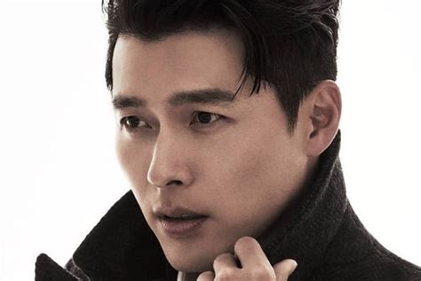 Hyun Bin Chosen As 1st Korean Global Ambassador .